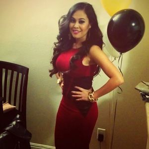 Meet your Posher, Thavery